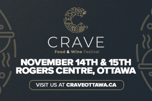 Crave Food & Wine Festival Crave Food & Wine Festival