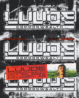 Stacked Pres: Luude (CGY) Stacked Pres: Luude (CGY)