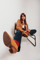 Elle Coves Elle Coves