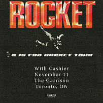 Rocket Rocket