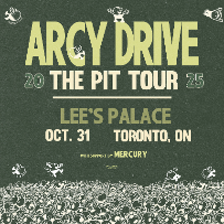Arcy Drive Arcy Drive