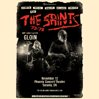 The Saints '73-'78