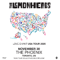 The Lemonheads