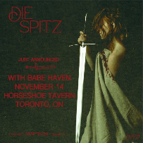Die Spitz Die Spitz
