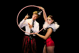 piri & tommy piri & tommy