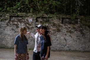 Aitis Band (Record Release) / Wallplant / casualshrine