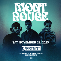 MONT ROUGE MONT ROUGE