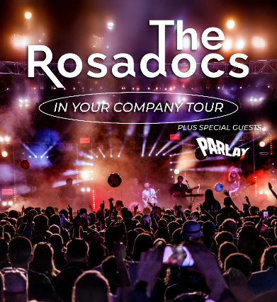 The Rosadocs