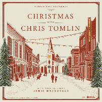 Christmas with Chris Tomlin and special guest Jamie MacDonald - Vienna, VA
