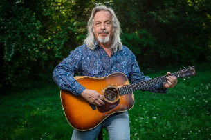 Jim Lauderdale with Never Come Down