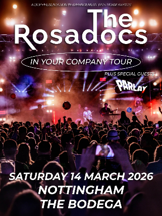 The Rosadocs