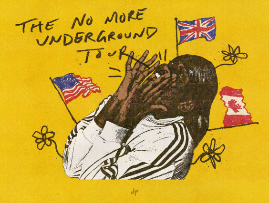 Master Peace Master Peace