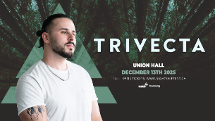 TRIVECTA - Presented by Nightshift Entertainment, Boodang and Union Hall TRIVECTA - Presented by Nightshift Entertainment, Boodang and Union Hall