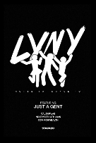 Stacked Pres: Lyny (CGY) Stacked Pres: Lyny (CGY)