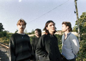 Tough Cookie Tough Cookie