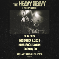The Heavy Heavy The Heavy Heavy