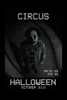 Circus: Halloween