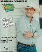 David Adam Byrnes