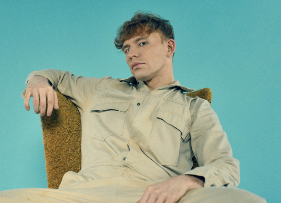 Mickey Callisto Mickey Callisto