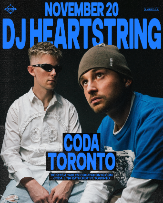 DJ HEARTSTRING