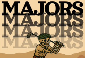 MAJORS, Holly Acres, This Disaster MAJORS, Holly Acres, This Disaster