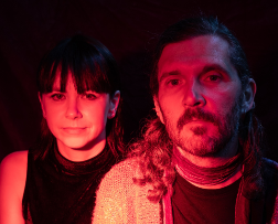 Sarah/Shaun, Pelowska Sarah/Shaun, Pelowska