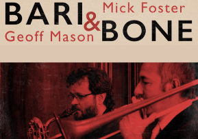 The Gerry Mulligan Tribute Band The Gerry Mulligan Tribute Band