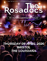 The Rosadocs The Rosadocs