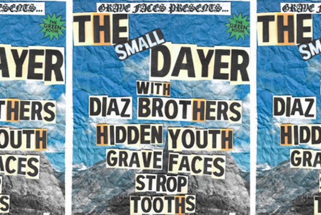 The Small Dayer