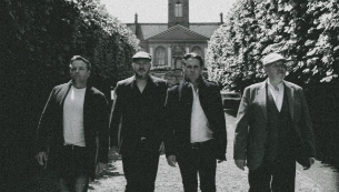 The High Kings The High Kings