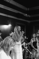 TALITHA + DAISY SKELTON + JODIE LAUREN + CLAUDIA KATE TALITHA + DAISY SKELTON + JODIE LAUREN + CLAUDIA KATE