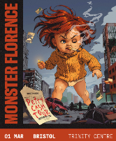 Monster Florence Monster Florence