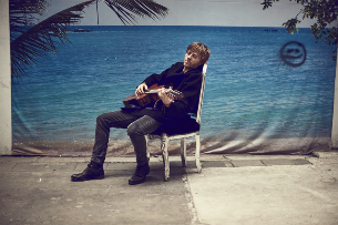 Rich Austin Rich Austin