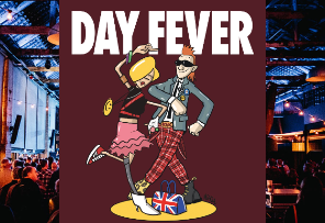 Day Fever Day Fever