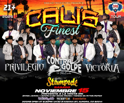 CONTRA GOLPE - LA VICTORIA - PRIVILEGIO