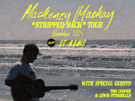 Mackenzy Mackay Mackenzy Mackay