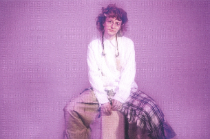 Cavetown - Running With Scissors Tour Cavetown - Running With Scissors Tour