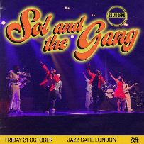 Sol and the Gang Sol and the Gang