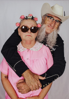 Laid Back Country Picker Wsg  Delilah DeWylde