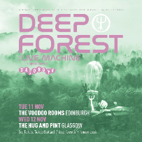 Deep Forest Deep Forest