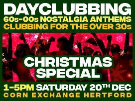 Dayclubbing Dayclubbing