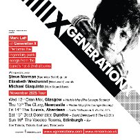 XGenerationX XGenerationX
