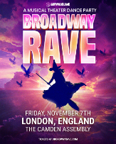 Broadway Rave