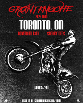 Grant Knoche at Sneaky Dee's Grant Knoche at Sneaky Dee's