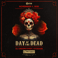 DAY OF THE DEAD DAY OF THE DEAD