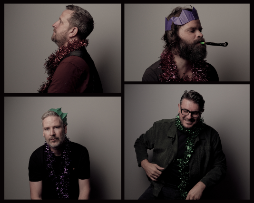 The Futureheads The Futureheads