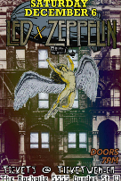 Led X Zeppelin - Led Zeppelin Tribute Led X Zeppelin - Led Zeppelin Tribute