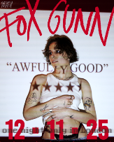 FOX GUNN FOX GUNN