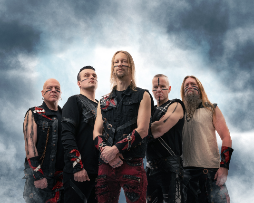 Ensiferum Ensiferum