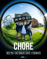 Chore with Special Guests Chore with Special Guests